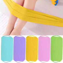 Load image into Gallery viewer, Exfoliating Bath Cloth