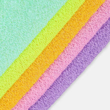 Load image into Gallery viewer, Exfoliating Bath Cloth