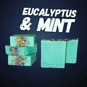 Eucalyptus & Mint