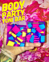 Load image into Gallery viewer, Body Party Yoni Bar
