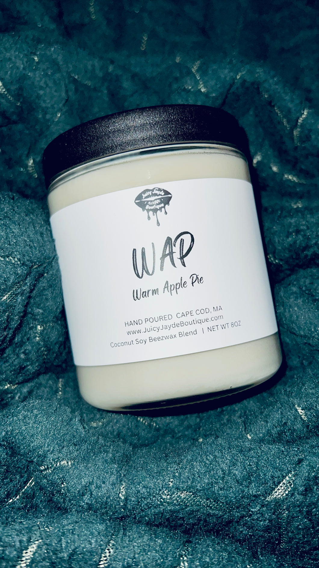 WAP Candle - 8oz