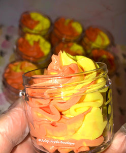 Pineapple Mango Body Butter Minis