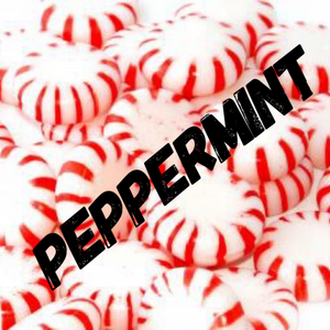 Peppermint Lip Balm