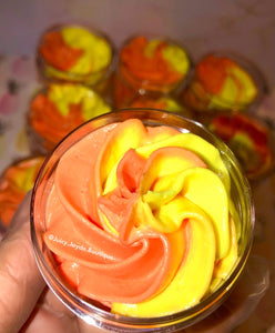 Pineapple Mango Body Butter Minis