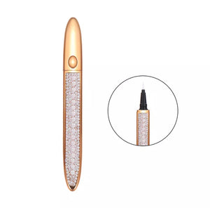 Lash Liner Glue Pen - Transparent