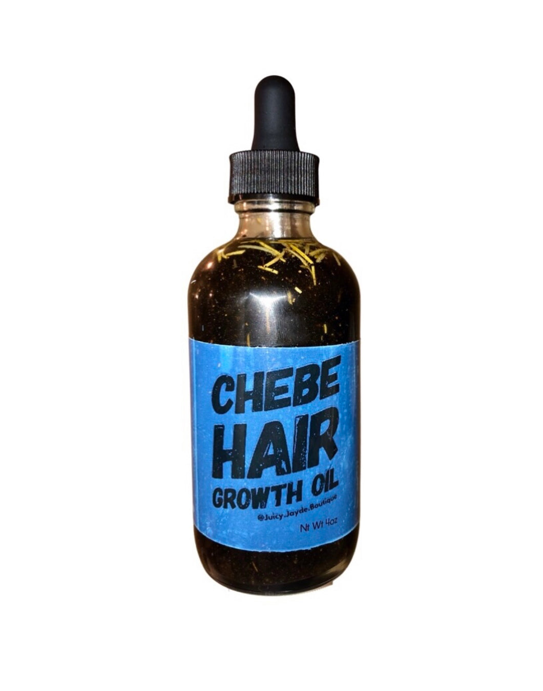 Chébé Hair Growth Oil - 4oz