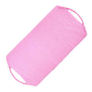 Exfoliating Bath Cloth