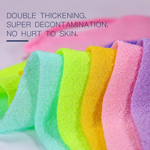 Exfoliating Bath Cloth