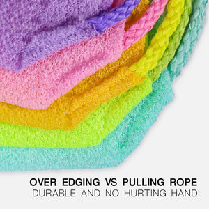 Exfoliating Bath Cloth